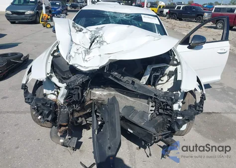 2020 Kia Stinger Gt-Line z USA, uszkodzony, nr VIN KNAE15LA6L6077006